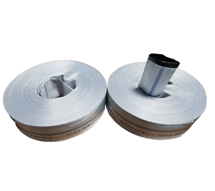 阳泉超强耐磨编织水带