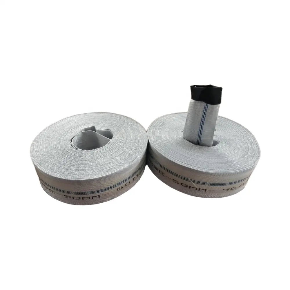 阳泉抗旱涤纶编织水带