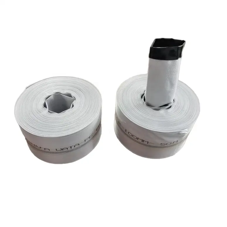 阳泉国标涤纶编织水带